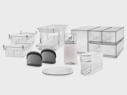 KOELKAST OPBERGSET - MEDIUM