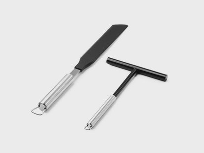 CRÊPEGEREEDSCHAP