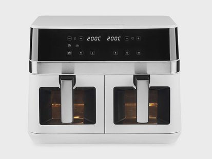 AIRFRYER - DUAL 11L