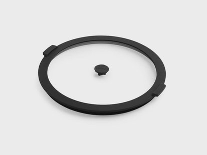 BEWAARPOT DEKSEL – 18 CM