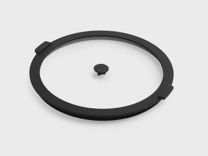 BEWAARPOT DEKSEL – 24 CM