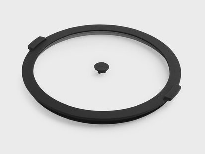 BEWAARPOT DEKSEL – 28 CM