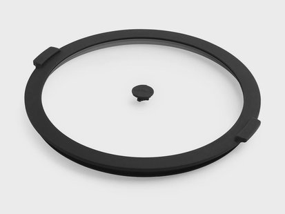 BEWAARPOT DEKSEL – 30 CM