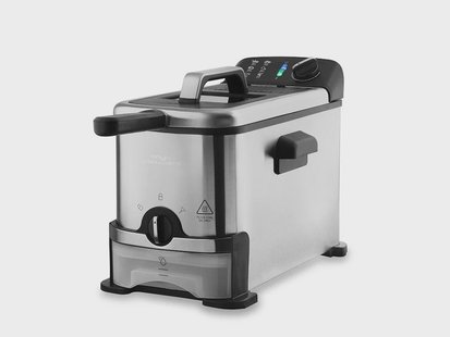 FRITEUSE - 3L