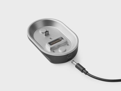 SNELLADER VOOR DE CORDLESS SERIE