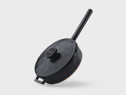 MAGMA KOPEREN SAUTEERPAN 28 CM