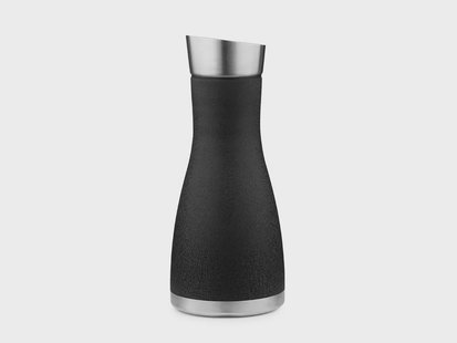 WATERKARAF VAN ROESTVRIJ STAAL – 800 ML