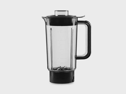 DRAADLOZE BLENDERKAN - 900 ML