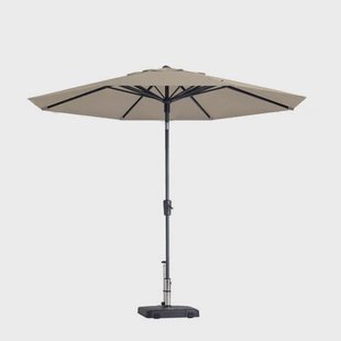 Madison parasol Paros ll (⌀300 cm)