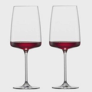 Schott Zwiesel Wijnglazen Vivid Senses Flavour & Spicy - 660 ml - 2 stuks