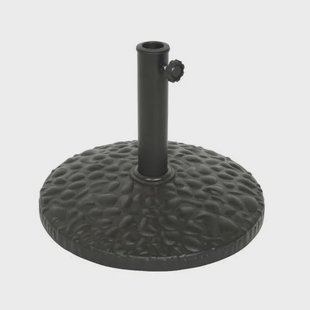 Outdoorliving by Decoris Parasolvoet (44,5x44,5x33)