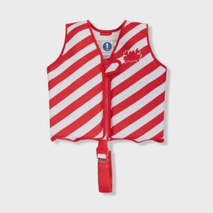 Swim Essentials Zwemvest Gestreept 2-3 jaar