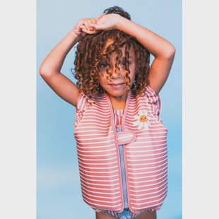 Swim Essentials Zwemvest Gestreept 2-3 jaar