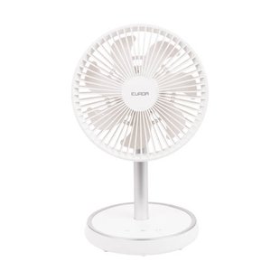 Eurom Vento Cordless Foldable telescopic fan