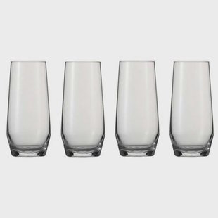 Schott Zwiesel Waterglazen Pure 357 ml - 4 stuks