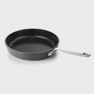 Beka Koekenpan Maestro Alu ø 24 cm - geschikt voor alle warmtebronnen - keramische anti-aanbaklaag