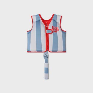 Swim Essentials catch of the day zwemvest (2-3 jaar / 15-18 kg)