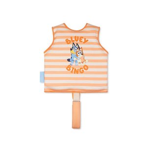Swim Essentials bluey zwemvest (2-3 jaar / 15-18 kg)
