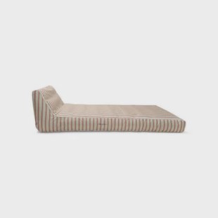 Swim Essentials saint tropez luxe ligbed met stof (180 x 85 x 50 cm)