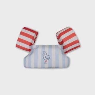 Swim Essentials seas the day puddle jumper (2-6 jaar / 15-30 kg)