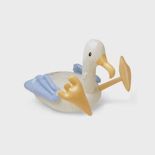 Swim Essentials sunny seagull opblaasbaar (150 cm)