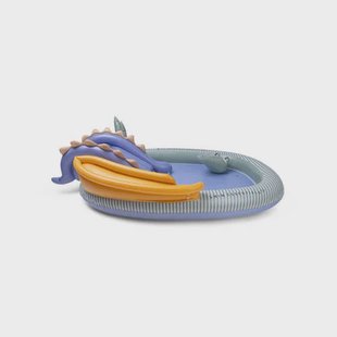 Swim Essentials dino adventure zwembad (210 x 150 cm)