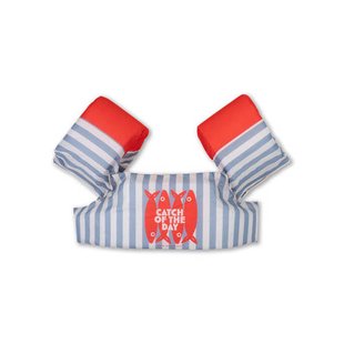 Swim Essentials catch of the day puddle jumper (2-6 jaar / 15-30 kg)