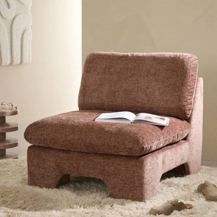 NOUS Living fauteuil Winston