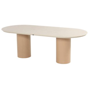 Hartman tuintafel Valencia (220x110cm)