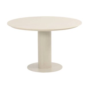 Hartman eettafel Girona (⌀120 cm)