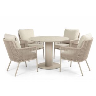 Hartman diningset Zaragoza