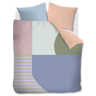 Beddinghouse Dutch Design dekbedovertrek lits-jumeaux (240x220 cm)