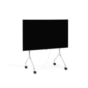 Pedestal tv standaard Moon Rollin'