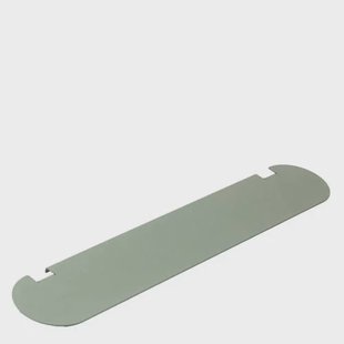 Pedestal tv accessoire Pipe Shelf