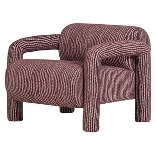 WOOOD fauteuil Lenny