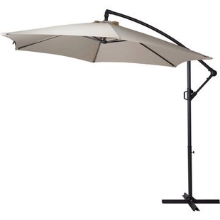 Ambiance parasol hang (300 cm)