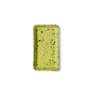 HKLIVING serveerbord 70s (13,6x7,7 cm)