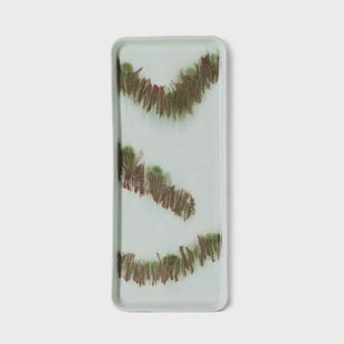 HKLIVING serveerschaal 70s (31,5x13,5 cm)