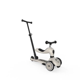 Scoot & Ride Highwaykick 1 - Miffy