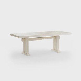 HKLIVING eetkamertafel Forma