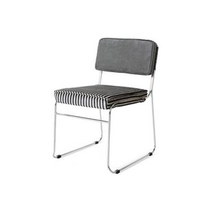 HKLIVING eetkamerstoel (set van 2)