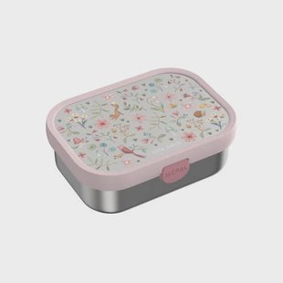 Mepal Campus RVS bento lunchbox (750 ml)