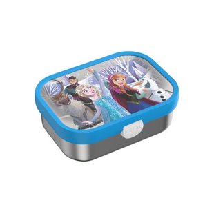 Mepal Campus RVS bento lunchbox (750 ml)