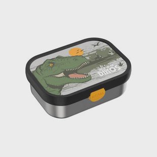 Mepal Campus RVS bento lunchbox (750 ml)
