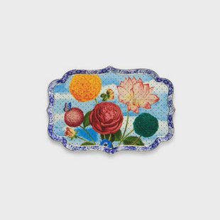Pip Studio Royal Multi serveerbord (Ø18 cm)