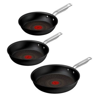 Tefal Experience koekenpannenset (set van 3)