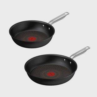 Tefal Experience koekenpannenset (set van 2)