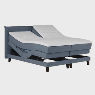 Arctic Living Denali Elektrische Boxspring 160x210