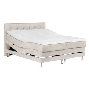 Arctic Living Ellesmere Elektrische Boxspring 180x210