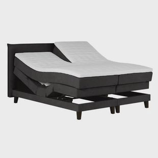 Arctic Living Denali Elektrische Boxspring 160x210